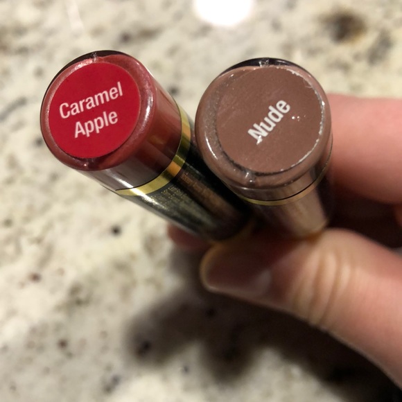 LipSense Other - LipSense Long Lasting Liquid Lip Color 2pcs